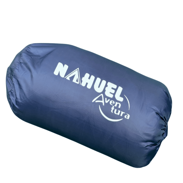 Bolsa de Dormir Familiar con almohada - Imagen 8