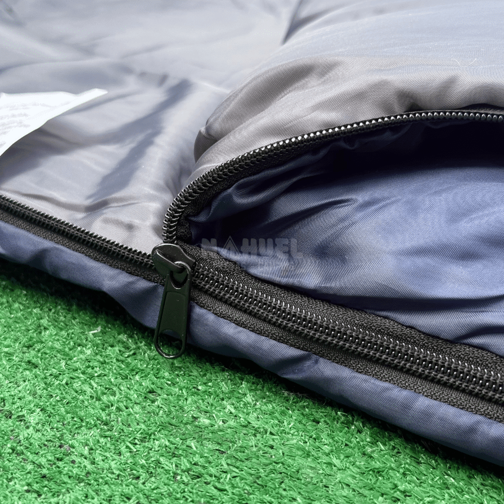 Bolsa de dormir con capucha - Imagen 4