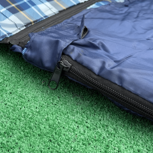 Bolsa de Dormir Familiar con almohada - Imagen 2