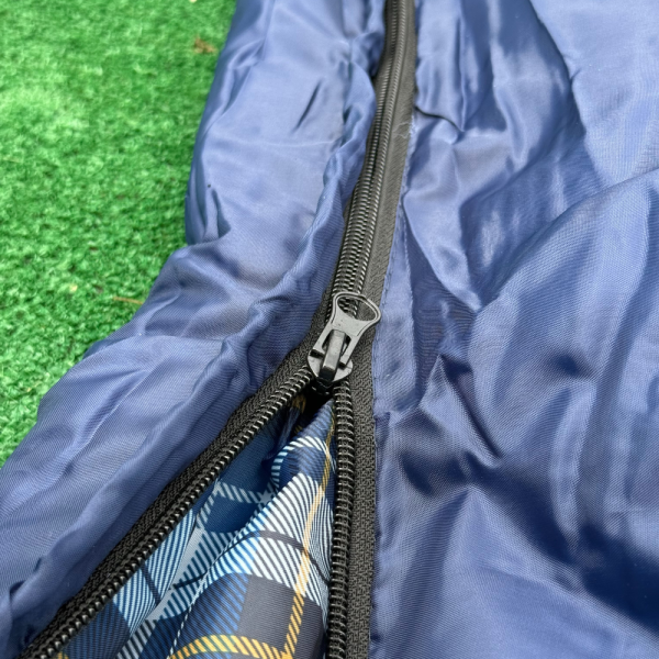 Bolsa de Dormir Familiar con almohada - Imagen 6