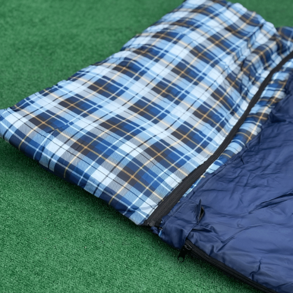 Bolsa de Dormir Familiar con almohada - Imagen 3