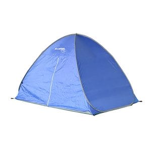 Carpa Automática Igloo Bali