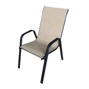 Sillón Caño Cleveland