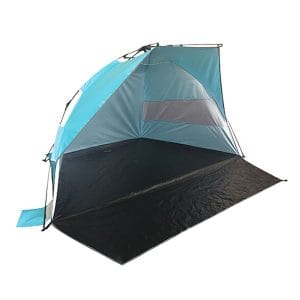 Carpa Automática Igloo Malibu