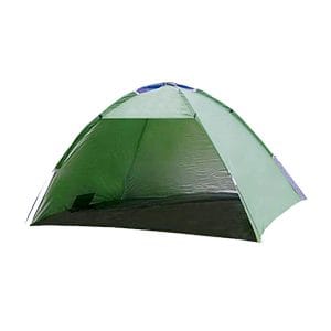 Refugio Playero Aluminizado