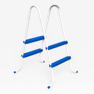 Escalera para pileta Nº1