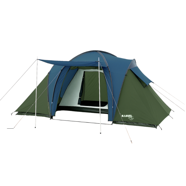Carpa Igloo Andina 6 Personas