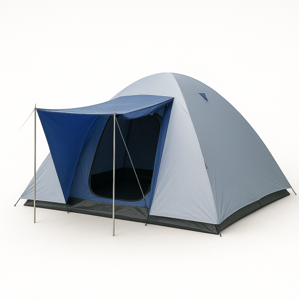 Carpa Igloo Cima 3 Personas