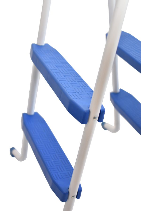 Escalera para pileta Nº1 - Imagen 2