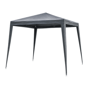 Gazebo de Rafia