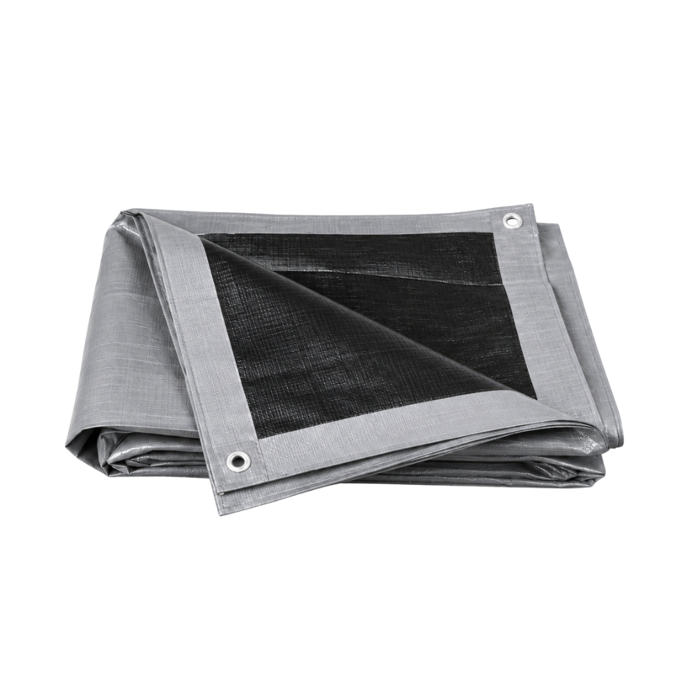 Cobertor de rafia Plus Rectangular