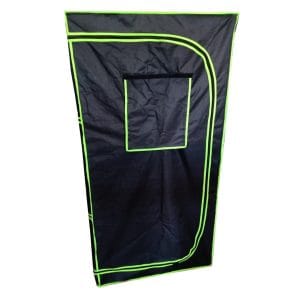 Carpa Armario Cultivo Indoor (80x80x160cm)