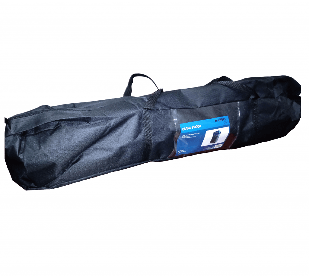 Carpa Armario Cultivo Indoor (100x100x200cm) | Nahuel Camping