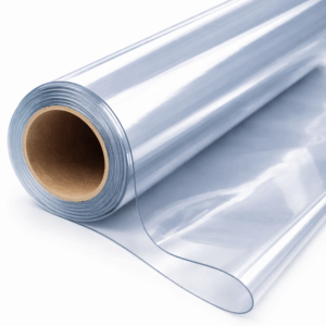 PVC Cristal N°5 PLUS