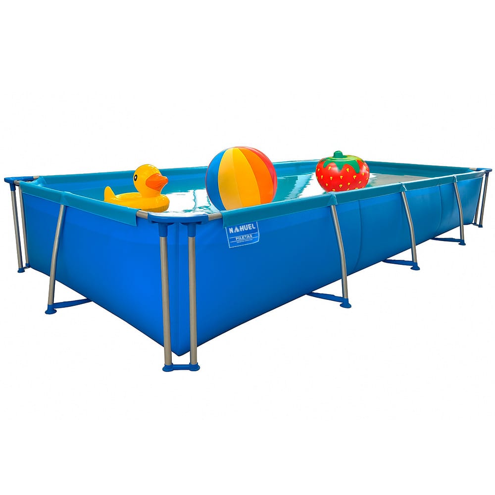 Pileta N°5 XL