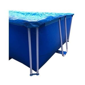 Cobertor de polietileno Rectangular - Nº2 | 1.80 x 1.30 metros