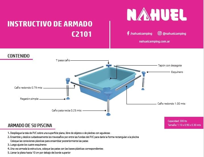 Pileta N°1 (Edición limitada) - Imagen 8