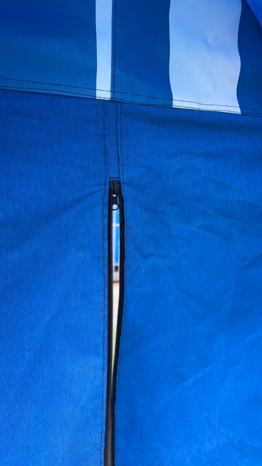 Comedor Estructural linea Paradise Azul - Imagen 2