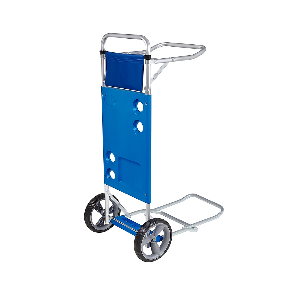 Carro de playa con extensión - Imagen 2
