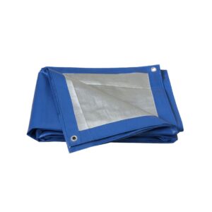 Cobertor de rafia Rectangular - 2.50 x 3.50 metros